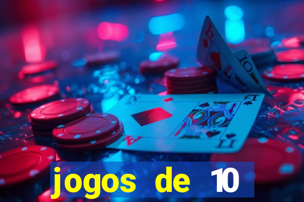 jogos de 10 centavos betano